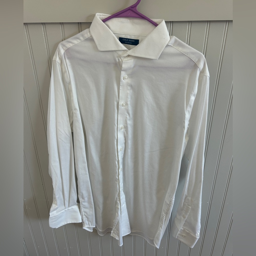 Cole Hann Dress Shirt